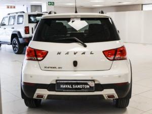 Haval H1 1.5 - Image 4