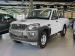 Mahindra Pik Up 2.2CRDe single cab S4 (aircon) - Thumbnail 1