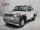 Thumbnail Mahindra Pik Up 2.2CRDe single cab S4 (aircon)