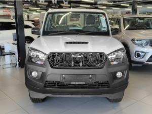 Mahindra Pik Up 2.2CRDe single cab S4 (aircon) - Image 2
