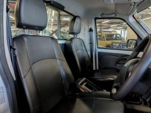 Mahindra Pik Up 2.2CRDe single cab S4 (aircon) - Image 6