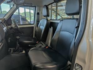 Mahindra Pik Up 2.2CRDe single cab S4 (aircon) - Image 8
