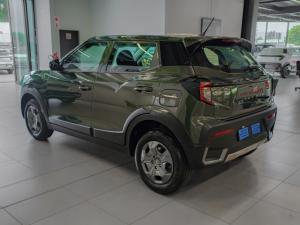 Mahindra XUV 3XO 1.2T MX2 auto - Image 3