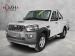 Mahindra Pik Up 2.2CRDe single cab S4 (aircon) - Thumbnail 1