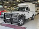 Thumbnail Mahindra Pik Up 2.2CRDe single cab S4 (aircon)