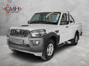 Thumbnail Mahindra Pik Up 2.2CRDe single cab S4 (aircon)