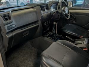 Mahindra Pik Up 2.2CRDe single cab S4 (aircon) - Image 7