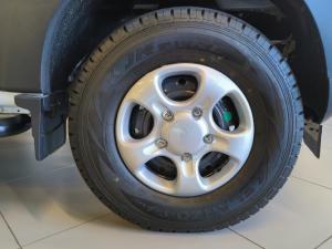 Mahindra Pik Up 2.2CRDe single cab S4 (aircon) - Image 9