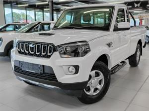 Mahindra Pik Up 2.2CRDe single cab S6 - Image 1