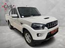 Thumbnail Mahindra Pik Up 2.2CRDe single cab S6
