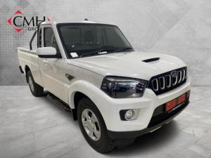 Mahindra Pik Up 2.2CRDe single cab S6 - Image 1