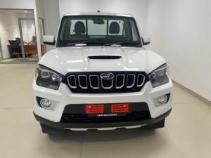 Mahindra Pik Up 2.2CRDe single cab S6 - Image 2