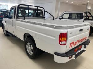 Mahindra Pik Up 2.2CRDe single cab S6 - Image 3