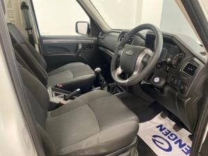 Mahindra Pik Up 2.2CRDe single cab S6 - Image 4