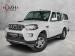Mahindra Pik Up 2.2CRDe double cab 4x4 S6 auto - Thumbnail 1