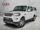 Thumbnail Mahindra Pik Up 2.2CRDe double cab 4x4 S6 auto
