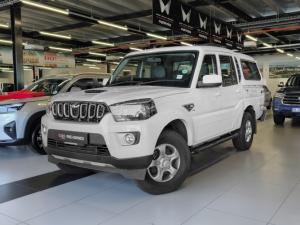 Mahindra Pik Up 2.2CRDe double cab 4x4 S6 auto - Image 1