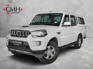 Mahindra Pik Up 2.2CRDe double cab 4x4 S6 auto - Image 1