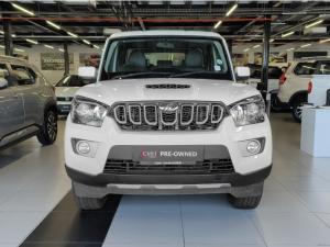 Mahindra Pik Up 2.2CRDe double cab 4x4 S6 auto - Image 2