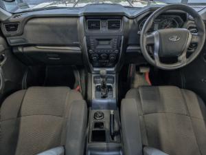 Mahindra Pik Up 2.2CRDe double cab 4x4 S6 auto - Image 5