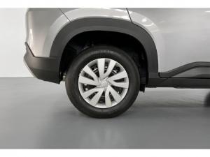 Honda Elevate 1.5 Comfort - Image 12