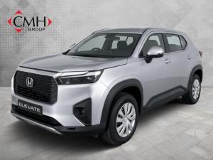 Honda Elevate 1.5 Comfort - Image 1