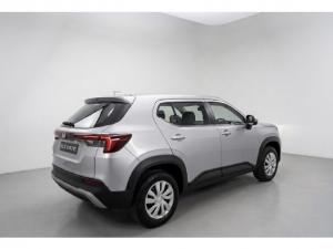 Honda Elevate 1.5 Comfort - Image 3