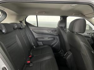 Honda Elevate 1.5 Comfort - Image 9