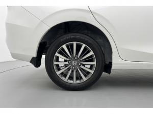 Honda Amaze 1.2 Comfort auto - Image 11