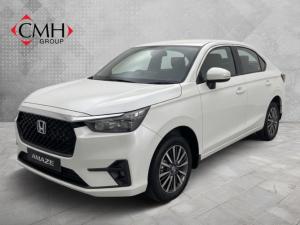 Honda Amaze 1.2 Comfort auto - Image 1