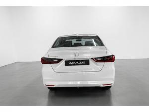 Honda Amaze 1.2 Comfort auto - Image 4