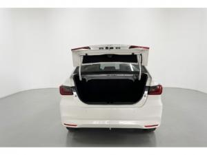 Honda Amaze 1.2 Comfort auto - Image 5