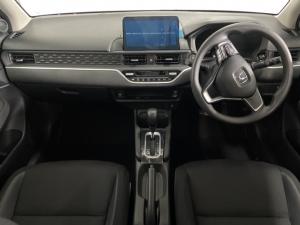 Honda Amaze 1.2 Comfort auto - Image 6