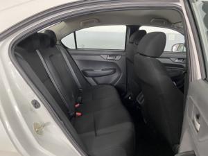 Honda Amaze 1.2 Comfort auto - Image 8