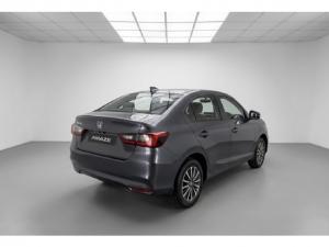 Honda Amaze 1.2 Comfort auto - Image 3