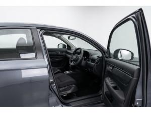 Honda Amaze 1.2 Comfort auto - Image 6