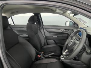 Honda Amaze 1.2 Comfort auto - Image 8