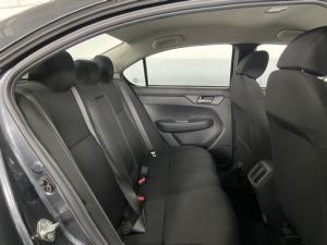 Honda Amaze 1.2 Comfort auto - Image 9