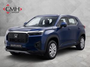 Honda Elevate 1.5 Comfort - Image 1