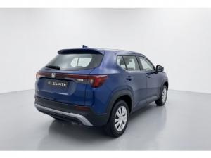 Honda Elevate 1.5 Comfort - Image 3