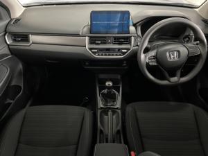 Honda Elevate 1.5 Comfort - Image 7
