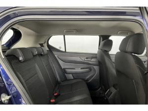 Honda Elevate 1.5 Comfort - Image 9