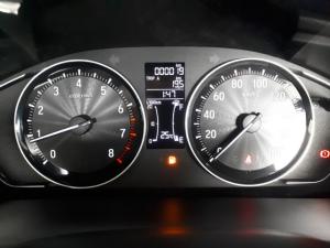 Honda Amaze 1.2 Comfort - Image 10