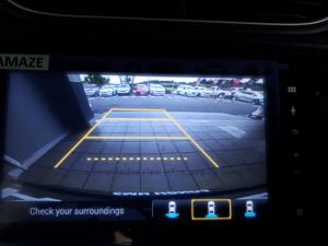 Honda Amaze 1.2 Comfort - Image 11