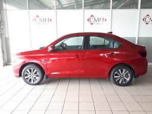 Honda Amaze 1.2 Comfort - Image 2
