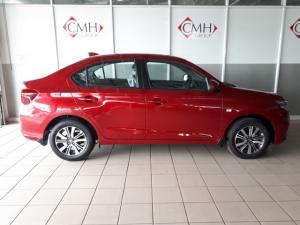 Honda Amaze 1.2 Comfort - Image 3