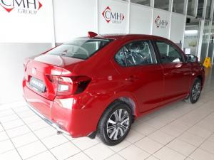 Honda Amaze 1.2 Comfort - Image 4