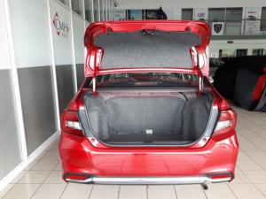 Honda Amaze 1.2 Comfort - Image 5