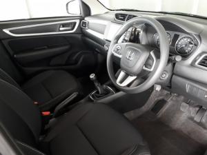 Honda Amaze 1.2 Comfort - Image 7