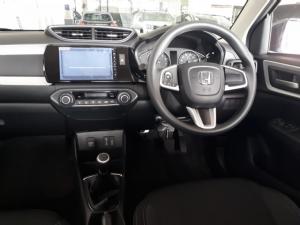 Honda Amaze 1.2 Comfort - Image 8